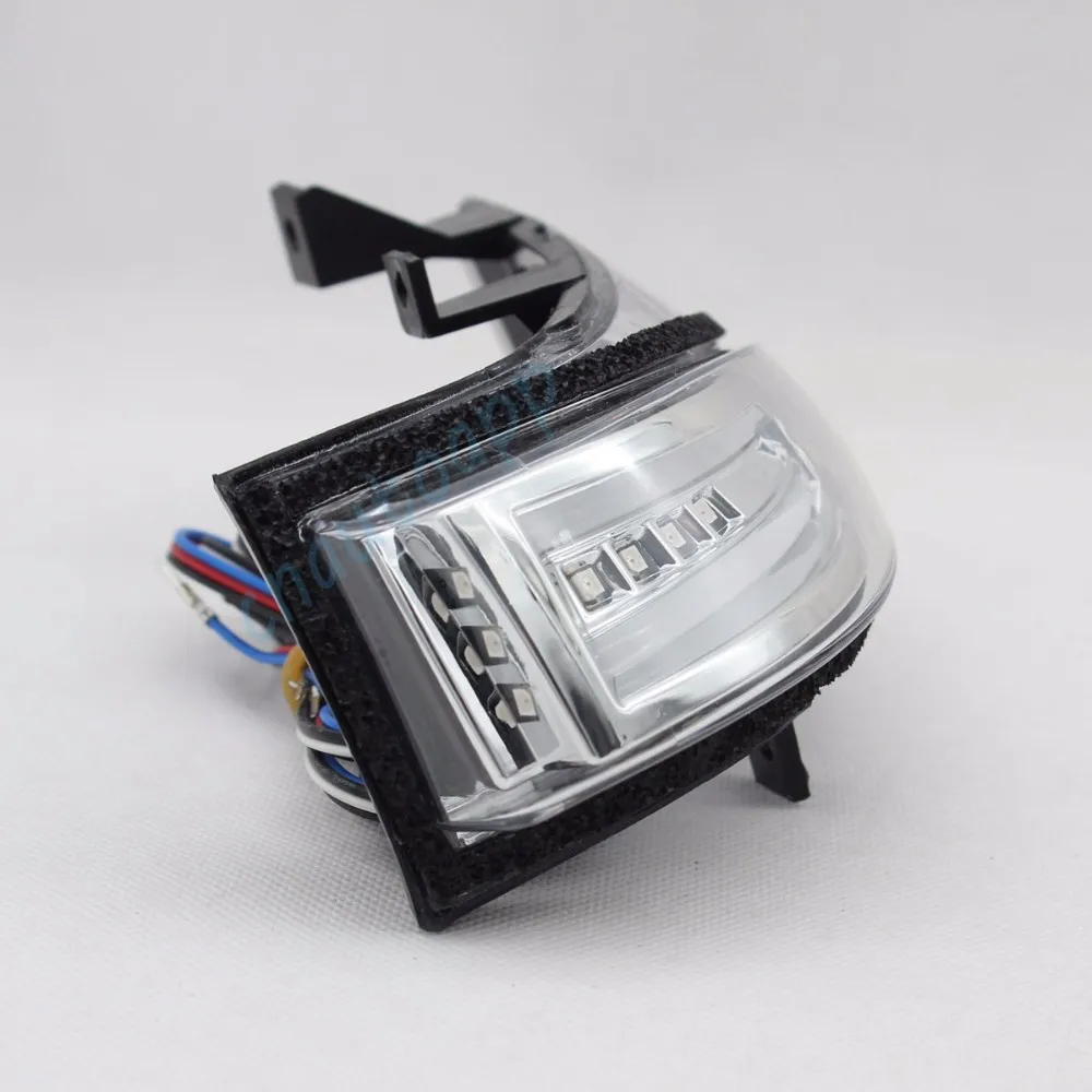 Rearview Mirror LED Lights honda civic 92
