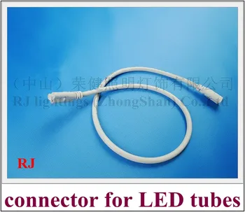 

general connector cable wire interconnector for integrated LED tube and other LED lighting 50CM 3 pin