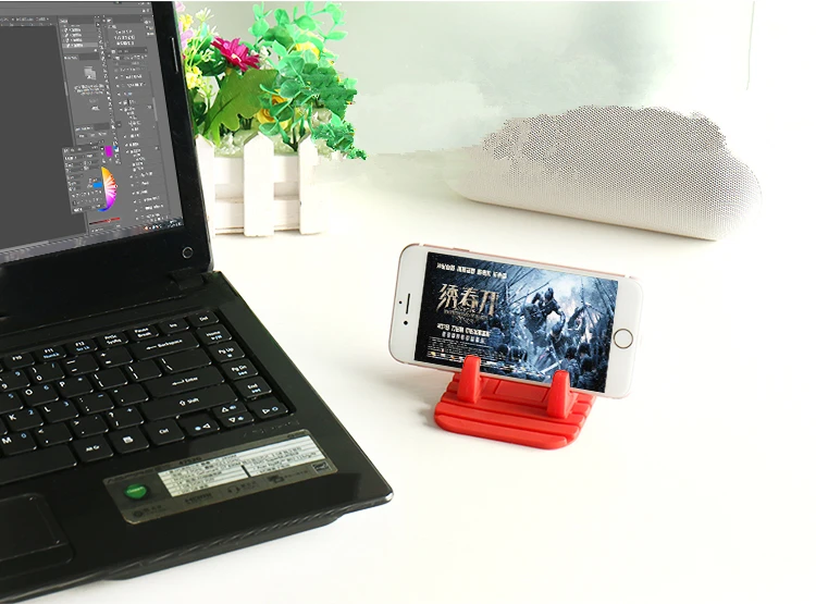 silicone pad holder (6)