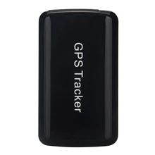 LM002 Impermeabile di GPS Per Auto Tracker Magnete Del Veicolo Localizzatore GPS in Tempo Reale A Vita Libera di Inseguimento/APP 4000 mAh Battery Voice monitor