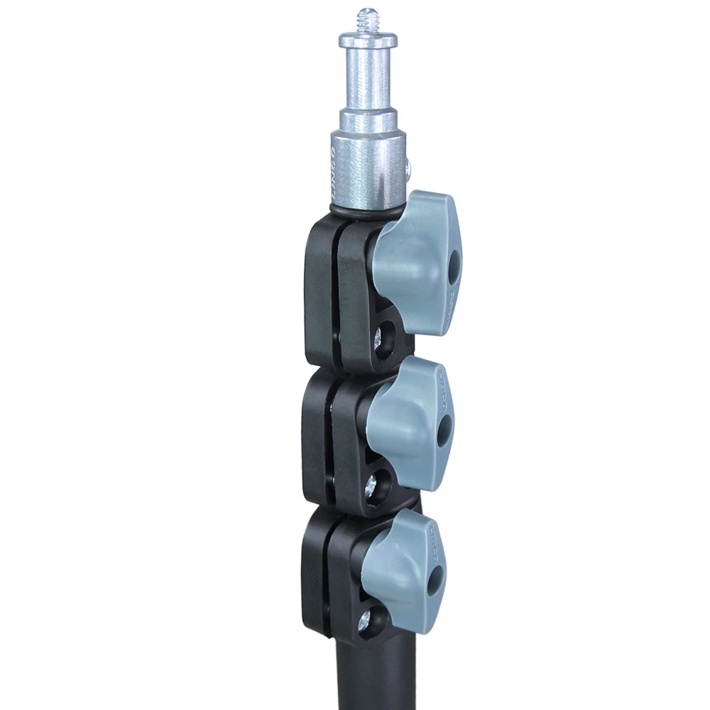 Metal Tripod 225CM/2.25M 300CM/3M Laser Level Tripod Laser Tripod for Laser Level Adjustable Tripod