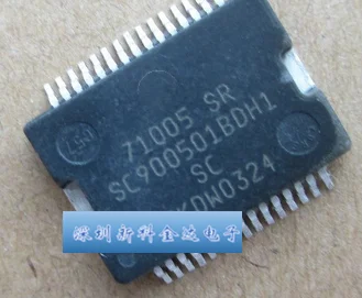 

5pcs/lot 71005SR 71005 SR SC900501BDH1 HSSOP30