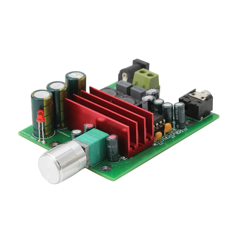 

TPA3116D2 Subwoofer Digital Power Amplifier 100W AMP Board Audio Module