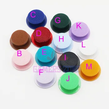 

2pcs For PSP 2000 3000 E1000 Street Series - Joystick Cap Cover Button