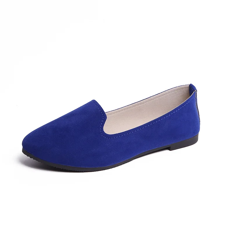Women Shoes Slip On Flats Shoes Women Loafers Dropshipping plus size 42 43 Women Ballerina Flats Casual Ladies Loafers Shoes Women Shoes Slip On Flats Shoes Women Loafers Dropshipping plus size 42 43 Women Ballerina Flats Casual Ladies Loafers Shoes