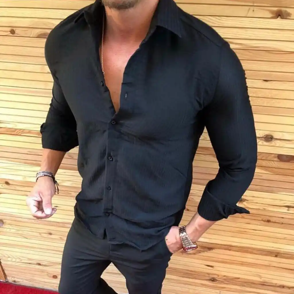 3xl formal shirts