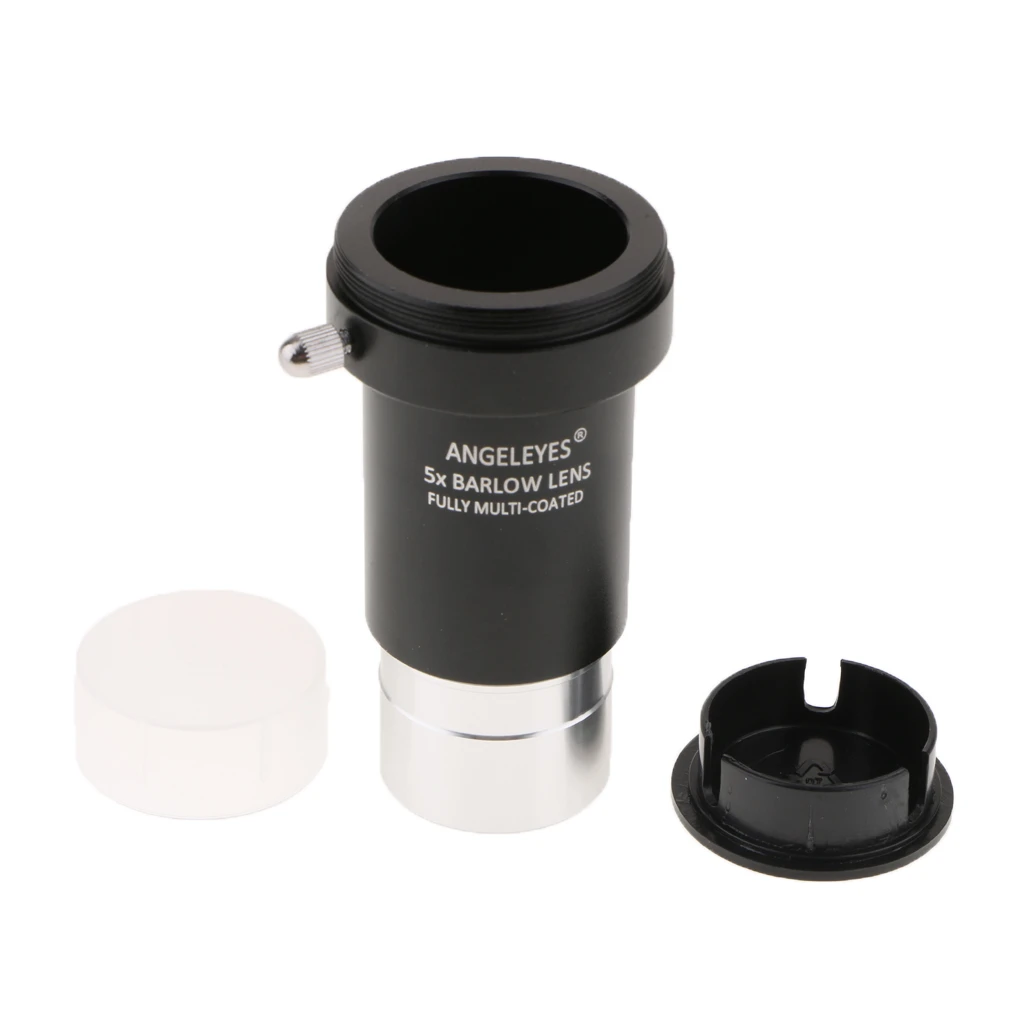 telescope lenses