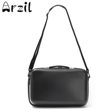 Waterproof Shoulder Bag MAVIC Pro Hardshell Case Bag Box For RC D-JI MAVIC Pro FPV Drone Quadcopter