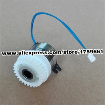 

Genuine AX200280 Registration Clutch for Ricoh Aficio MP4000 MP4000B MP4001 MP4002 MP5000 MP5000B MP5001 MP5002 SP8200DN 8300DN
