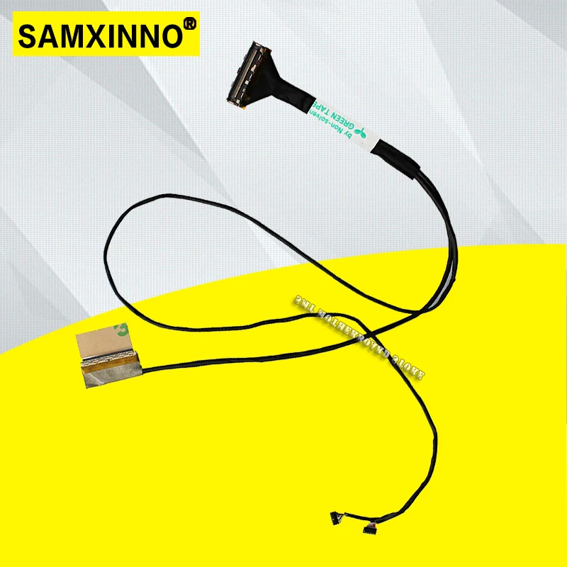 Akemy New For Asus Vivobook U303U UX303U UX303UB UX303UA LVDS LCD Cable DC02C00AG0S 30Pin Touch Screen