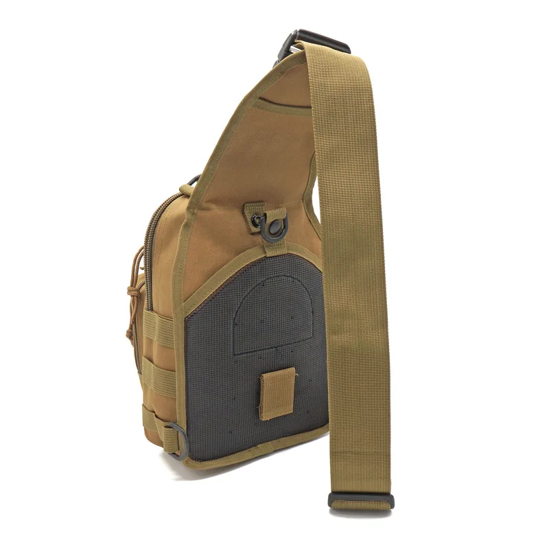  Fishing Backpack Climbing Bags Outdoor Military Shoulder Backpack Rucksacks Bag for Sport Camping F - 32954715221