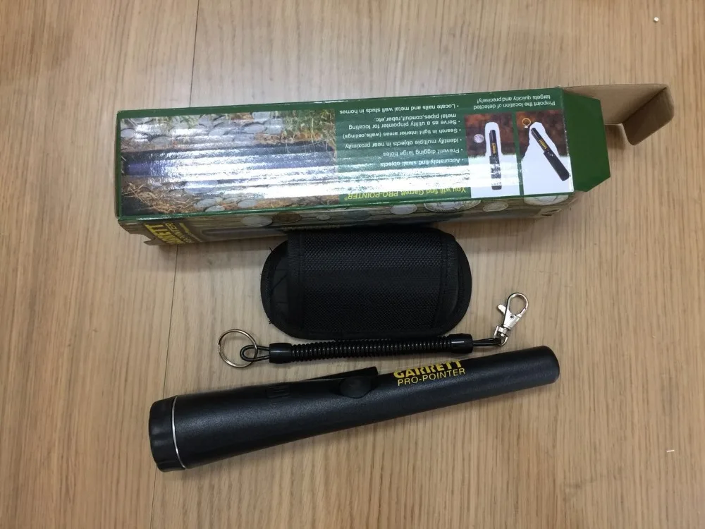 GA Propointer (2)