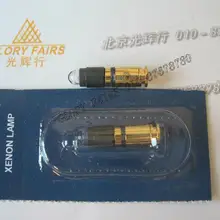 HEINE 056, XHL#056 2,5 В, X-001.88.056, мини 2000 Minilux отоскоп, ЛОР инструмент, high Lux галогенные лампы, X-01.88.056