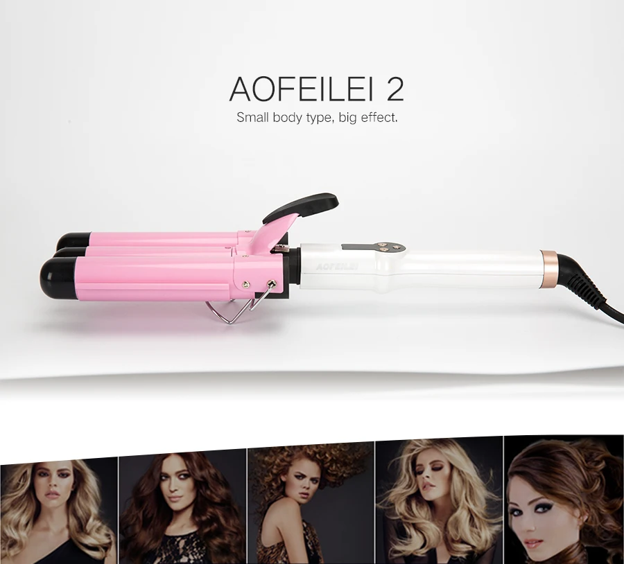 Cheap Curling Irons