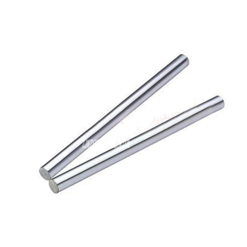 17mm Diameter Chrome-plating Cylinder Liner Rail Linear Shaft Optical Axis Rod 