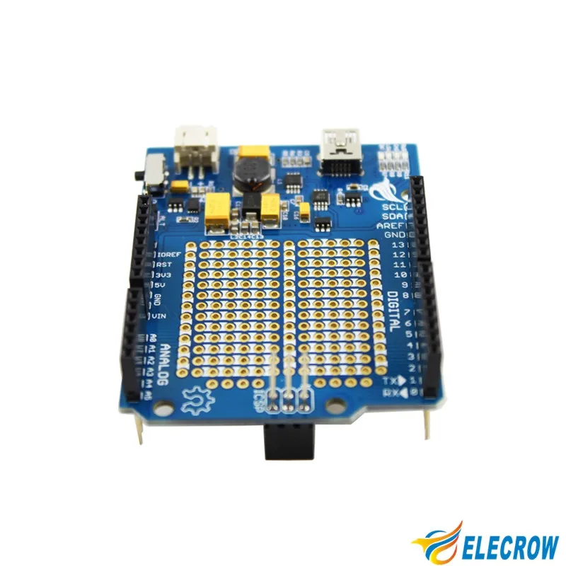 LiPower Shield (4)