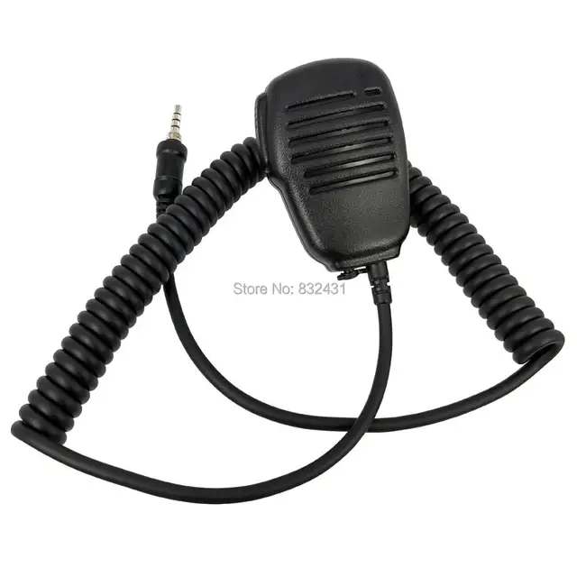 Amazon.co.jp: BMINO ハンドヘルドスピーカーマイク VX-6R VX-7R
