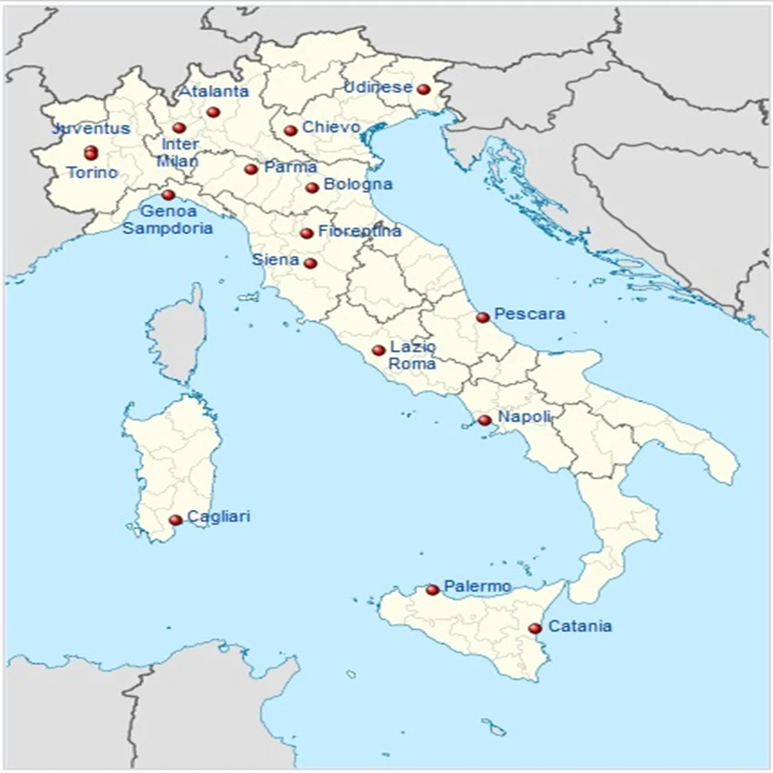 

Custom Italian country Necklace Women Earth Jewelry City Map Bracelet For Men Rose Gold Stainless Steel Chain Best Friend Gift