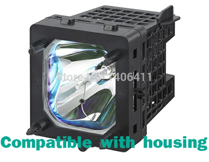 

Free shipping KDS 55A2000 KDS 55A2020 KDS 55A3000 for TV lamp with housing