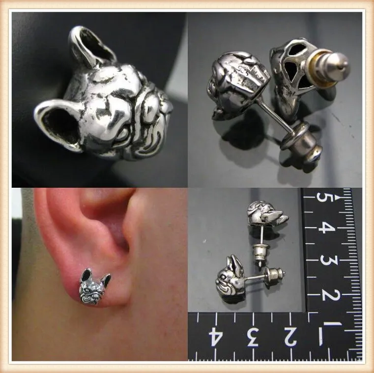 animal earring106