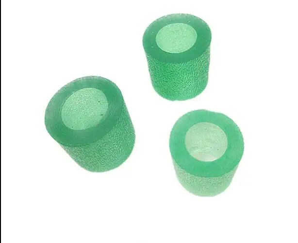 compatible paper pick up roller tire for toshiba 550 650 720 810 856 853 520 523 555 600 copier rollers printer part 3pcs/set | Компьютеры