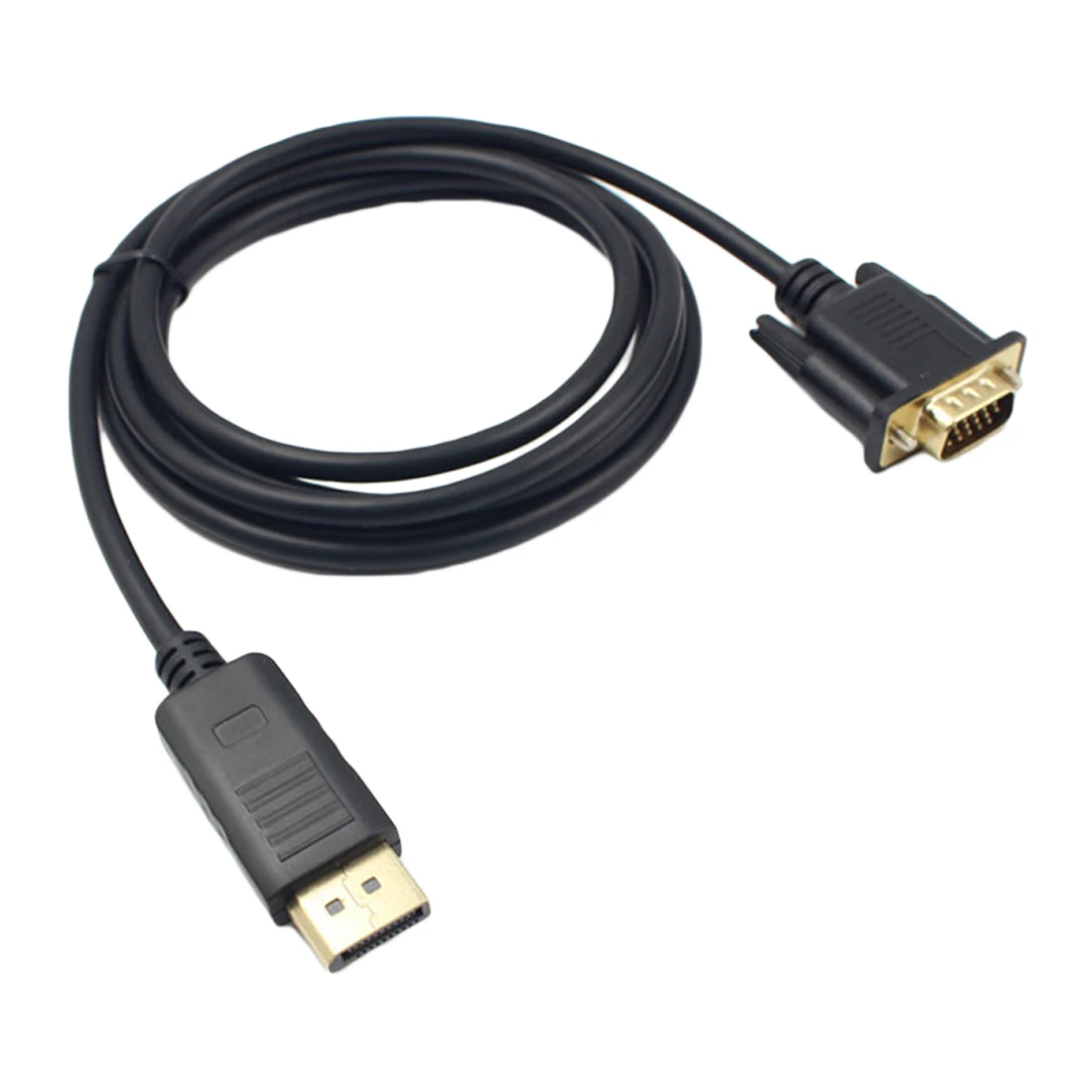 Mini vga разъем