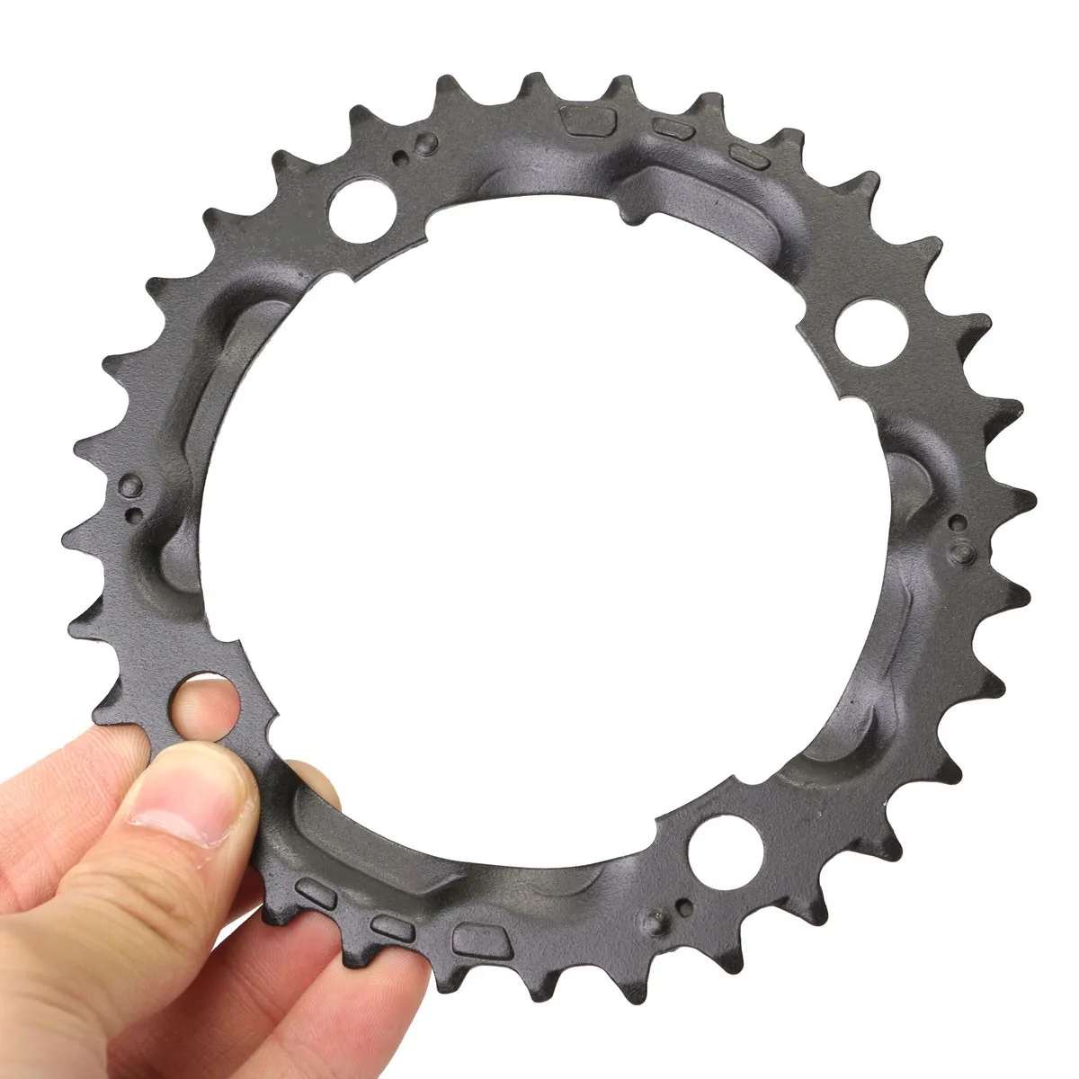 Buy New Arrival 32T Bike MTB Bicycle Chain Ring Chain