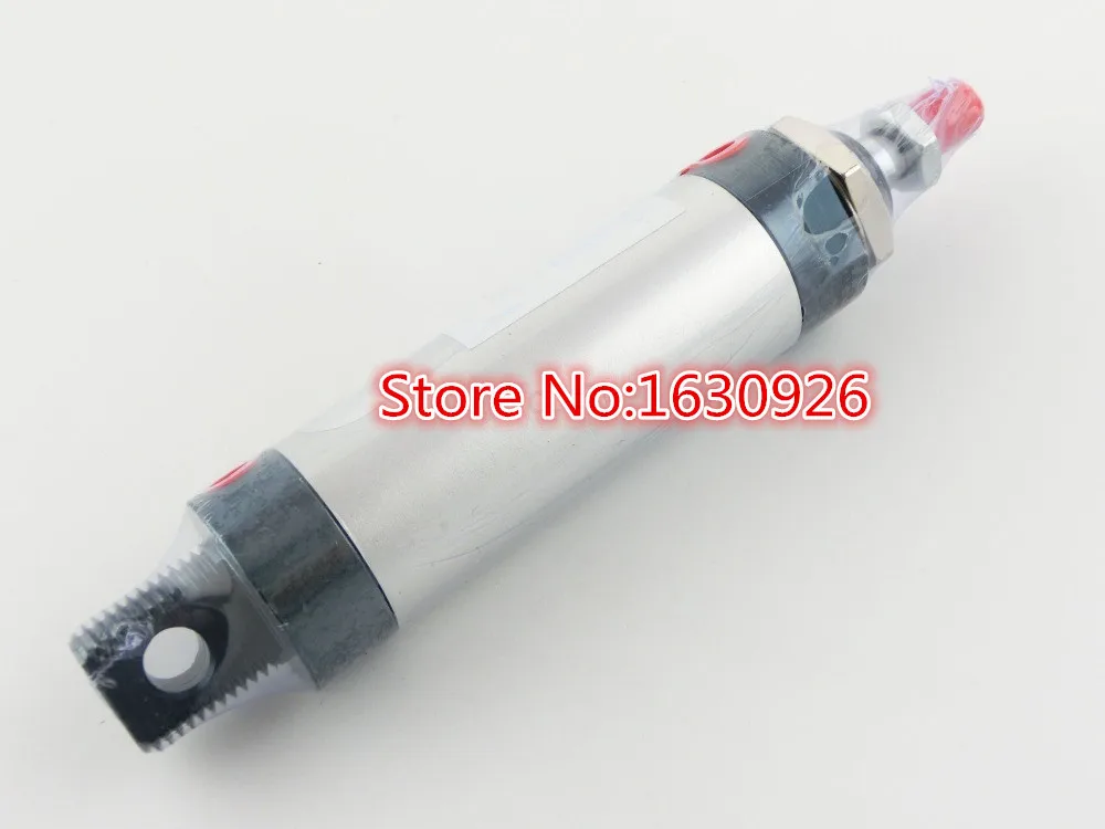

MAL 32x75 75mm Strike Double Action Single Rod Pneumatic Cylinder