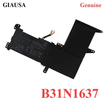 

Wholesale genuine B31N1637 C31N1637 B31Bi9H Laptop Battery For Asus S510UQ X510UR-3B 3ICP5/57/78 B31Bi9H