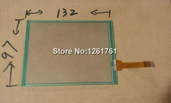 

KG057QV1CB-G05 TOUCH Screen GLASS PANEL