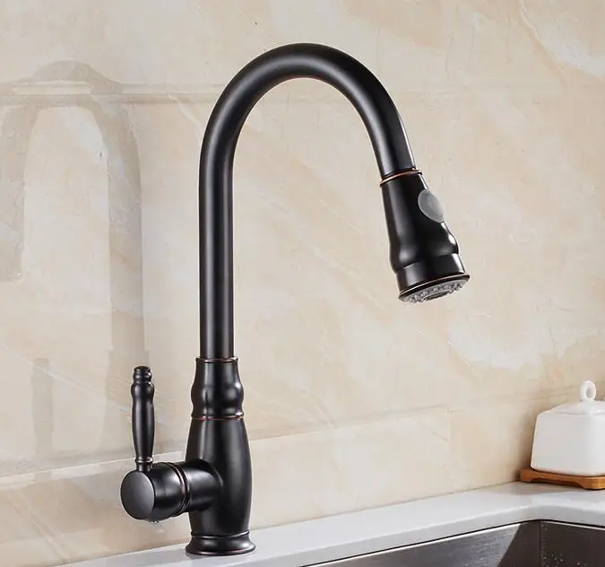 ORB Black