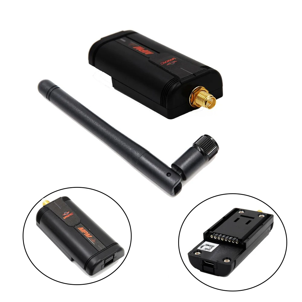 

FrSky Vantac MPM Lite 2.4G Transmitter Module for X-Lite