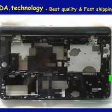 Компания wellendorff /оригинальная верхняя крышка Рамки в сборе для Dell XPS L501X L502X Упор для рук верхнюю крышку Рамки кронштейн 0pp7mv