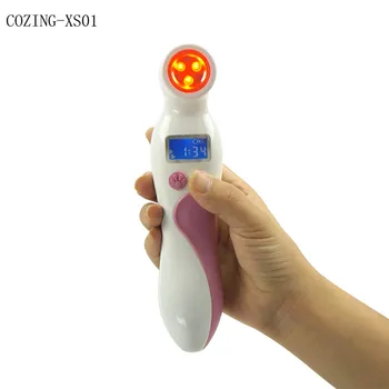 

New coming smart design medical infrared breast inspection for women self inspection check