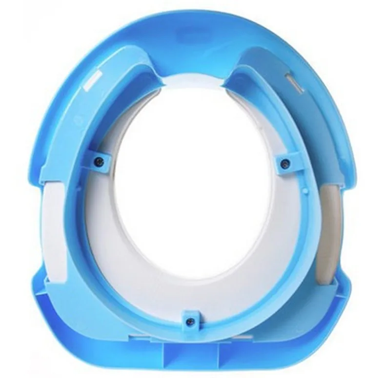 Quente do Potty do Assento do Toalete das Meninas do Bebê Toalete para o Treinamento do Bebê Almofada da Cadeira do Potty para Crianças do Toalete Almofada Macia Portátil no 11 High Quality Mamãe e Bebê