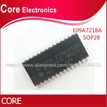 

10PCS E09A7218A SOP28 2005 chip--KTDDZ