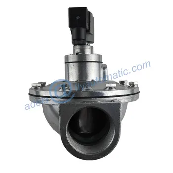 

Goyen type CA50T010-300 2 inch T series 220VAC 50/60 HZ Aluminum alloy Pulse jet valve