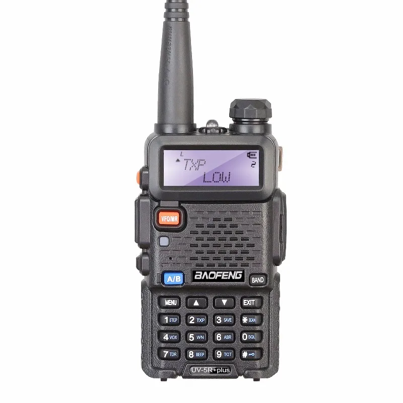 BAOFENG UV-5RUV-5R+plus-L
