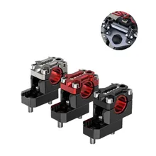 Spirit Beast руль мотоцикла регулируемый код давления мото Модификация аксессуары для 22 мм/28 мм руль