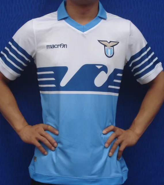 Camiseta Lazio nuevo Camiseta Lazio nuevo