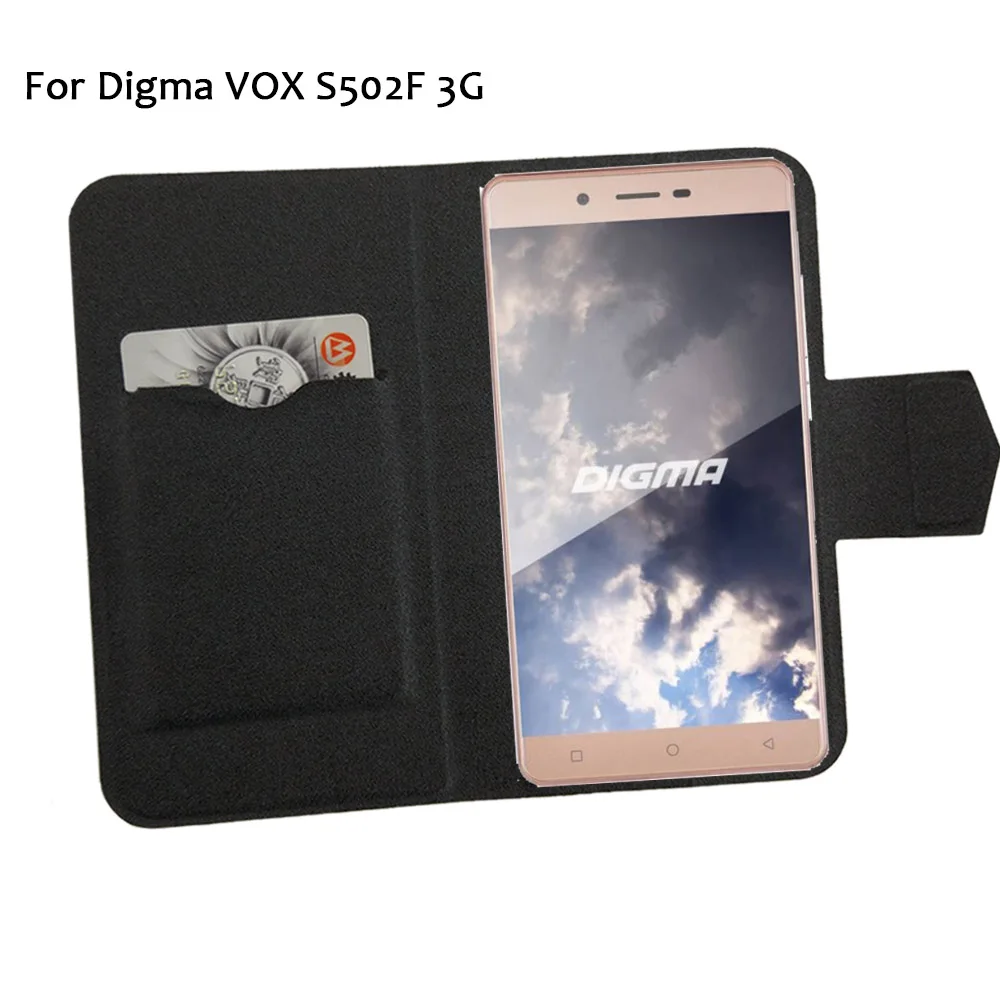 3 Digma VOX S502F 3G
