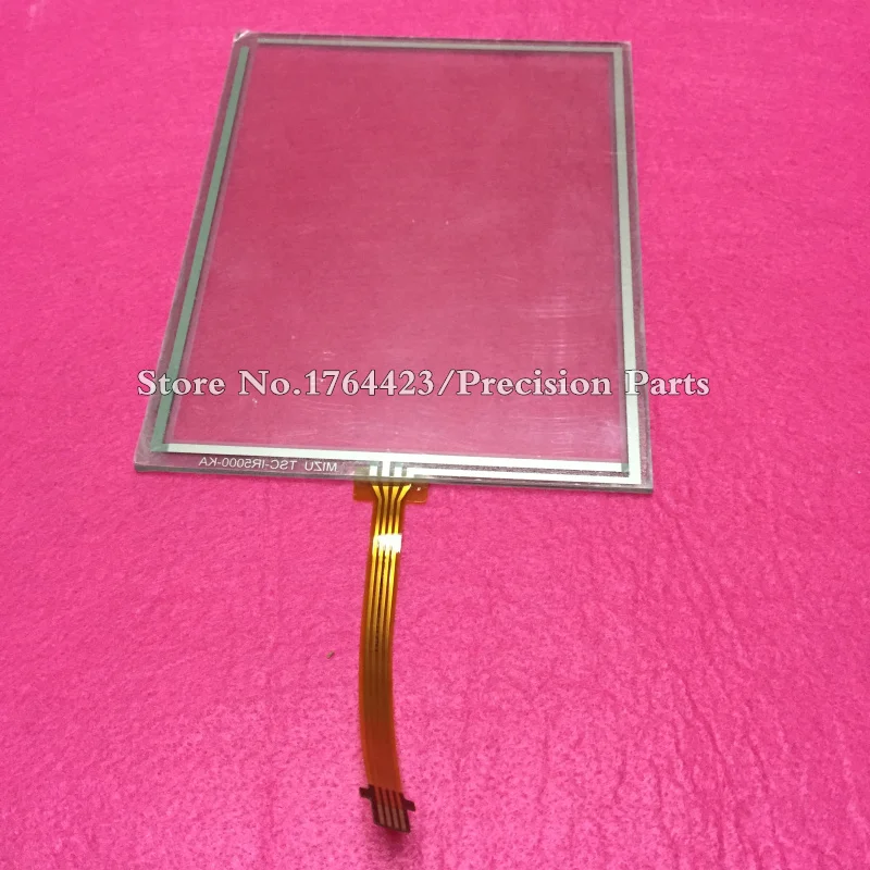 Японский материал DCC4300 DCC4400 DCC2200 DCC3300 APC4400 панель сенсорного экрана для Xerox DCC 4300 4400