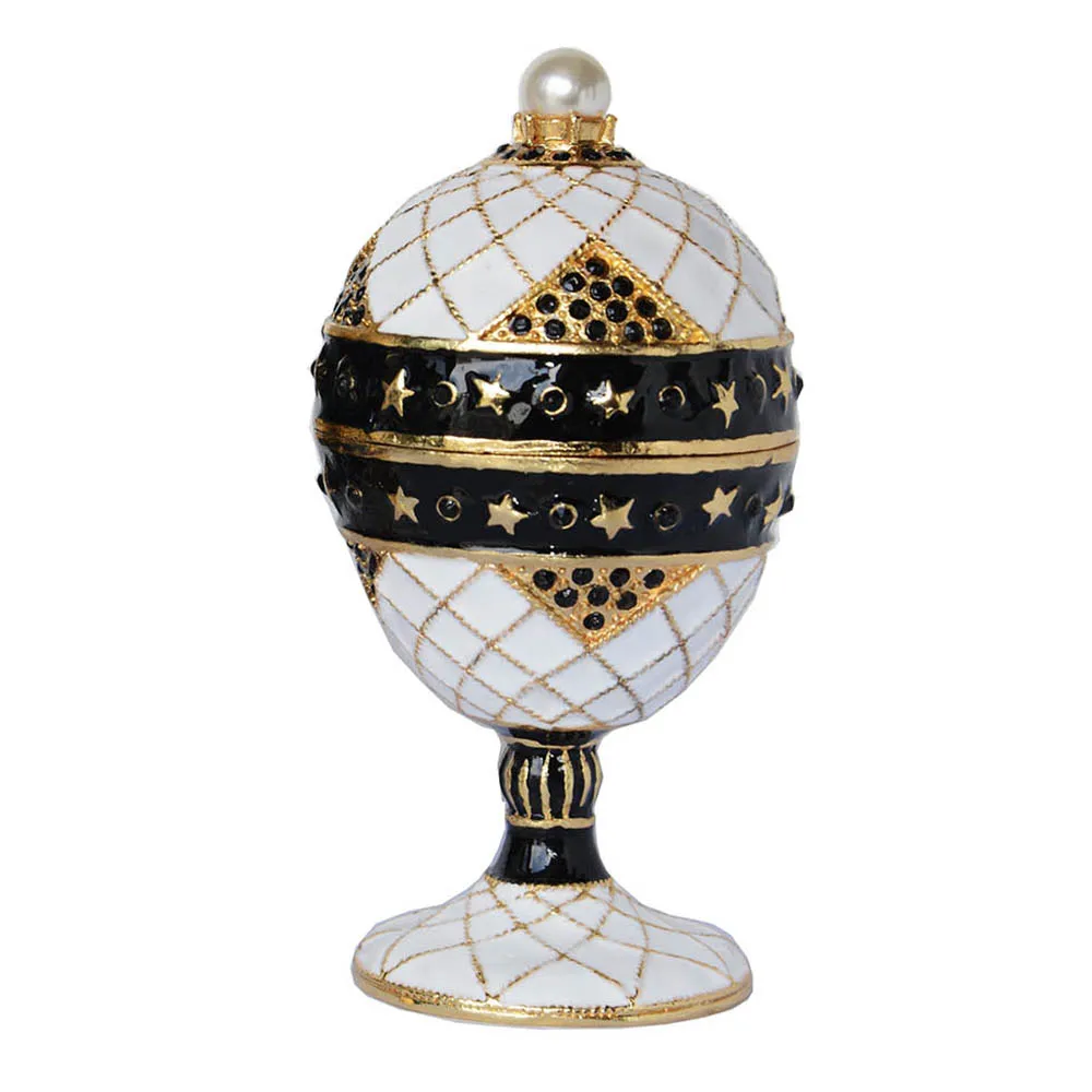TBP1572-Easter egg trinket box