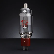 1 шт. Shuguang 572B усилитель HIFI звуковая вакуумная трубка Repalce Psvane Mullard JJ Tung-sol EH 572B