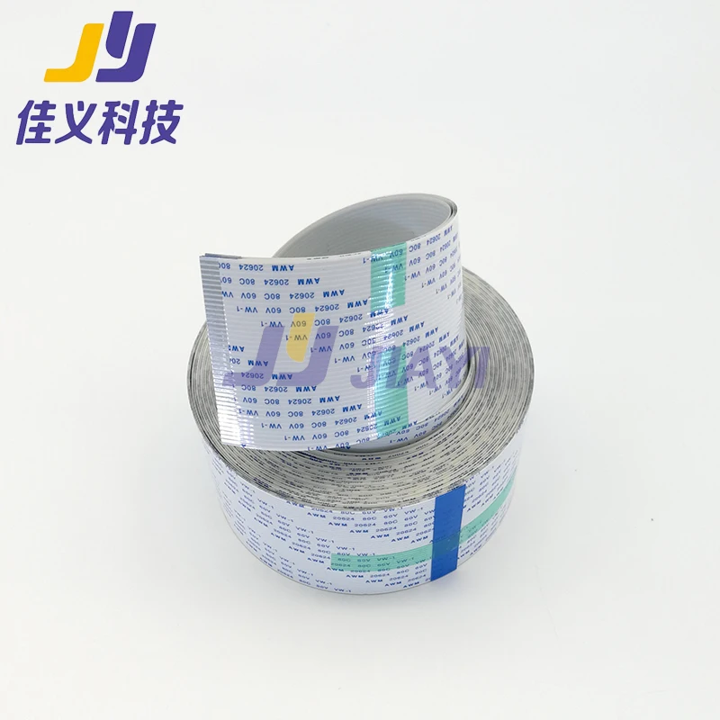 

Hot Sale&Good price!!!40Pin Long Data Cable for Mimaki JV3/JV5 Inkjet Printer