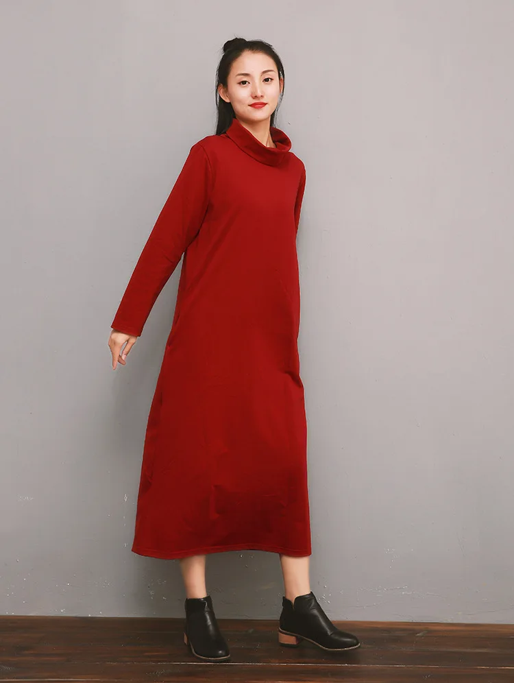 turtleneck dress (36)