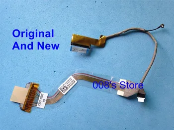 

New Notebook LED LCD LVDS Cable For Dell Studio XPS 1340 XPS 13 13.3" DD0IM3LC001 0G635M 094-007Y-A00 Display Video Screen Flex