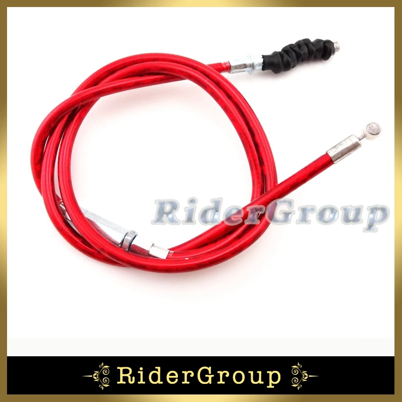 Clutch Cable For Dirt Pit Bike SSR Thumpstar TTR KLX110 Baja GPX XR CRF