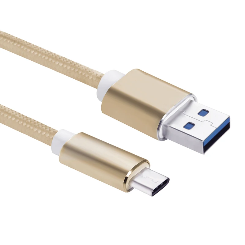 Kebidumei новейший 1 8 м Type C к USB A3.0 кабель для быстрой синхронизации и зарядки Xiaomi Huawei P9
