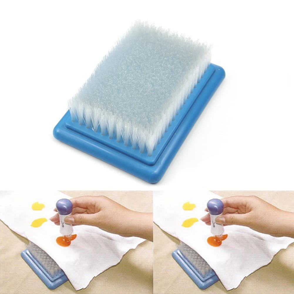 

Felting Needle Mat Brush Embroidery Stitching Punch Craft Tool